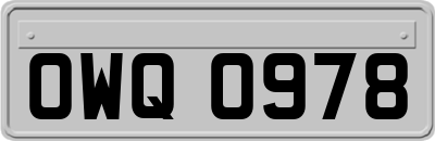 OWQ0978