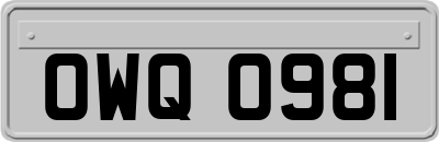 OWQ0981