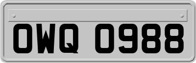 OWQ0988