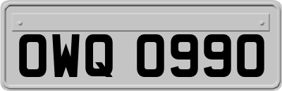 OWQ0990