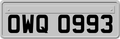 OWQ0993