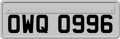 OWQ0996