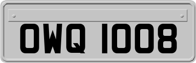OWQ1008