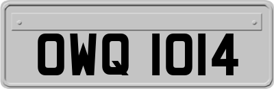 OWQ1014