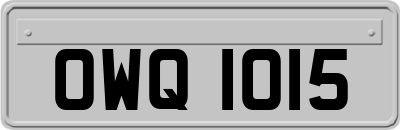 OWQ1015