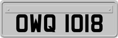 OWQ1018