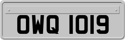 OWQ1019