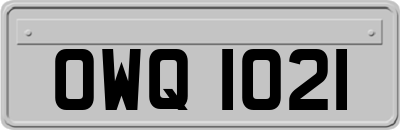 OWQ1021
