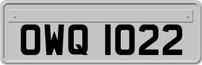 OWQ1022