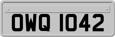 OWQ1042