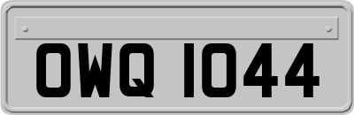 OWQ1044