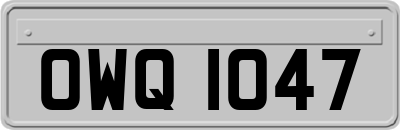 OWQ1047