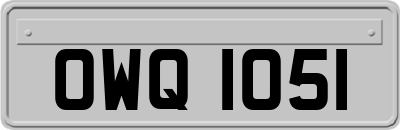 OWQ1051