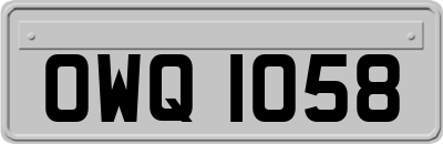 OWQ1058