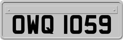 OWQ1059