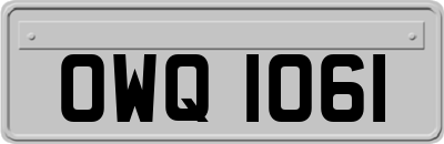OWQ1061