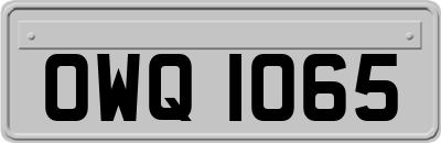 OWQ1065