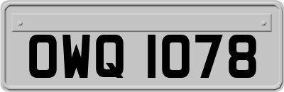 OWQ1078