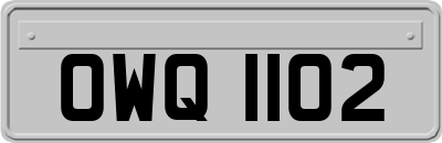 OWQ1102