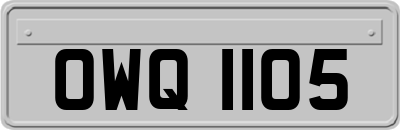 OWQ1105