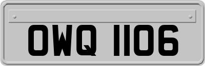 OWQ1106