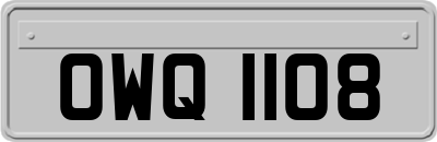 OWQ1108
