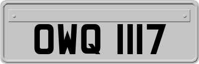 OWQ1117
