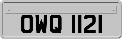 OWQ1121