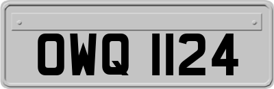 OWQ1124