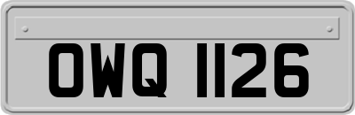 OWQ1126