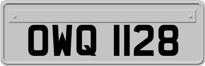 OWQ1128
