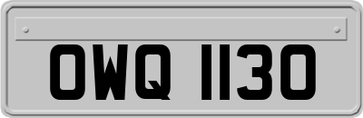 OWQ1130