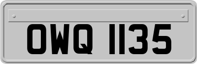 OWQ1135