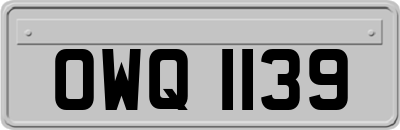 OWQ1139