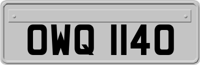 OWQ1140