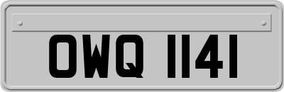OWQ1141