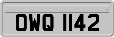 OWQ1142