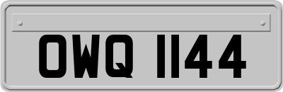 OWQ1144