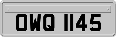 OWQ1145