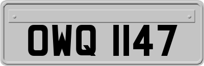 OWQ1147
