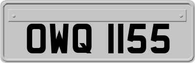 OWQ1155
