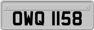 OWQ1158