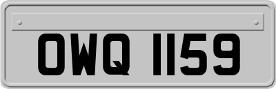 OWQ1159