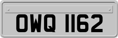OWQ1162