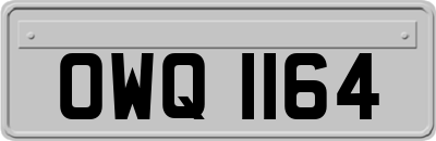 OWQ1164