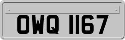 OWQ1167