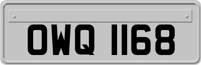 OWQ1168
