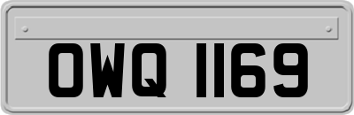 OWQ1169
