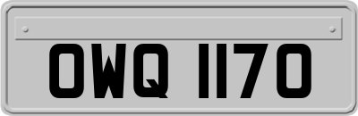 OWQ1170