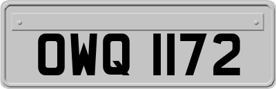 OWQ1172